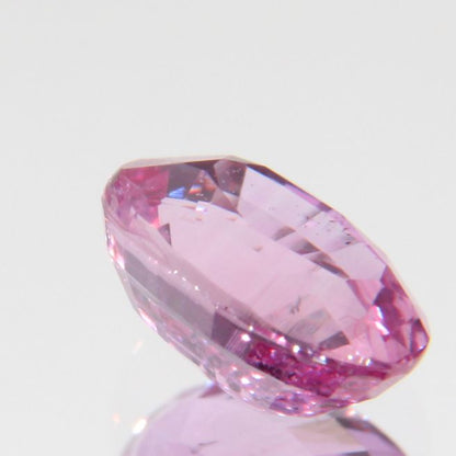 pink Sapphire 0.82ct
