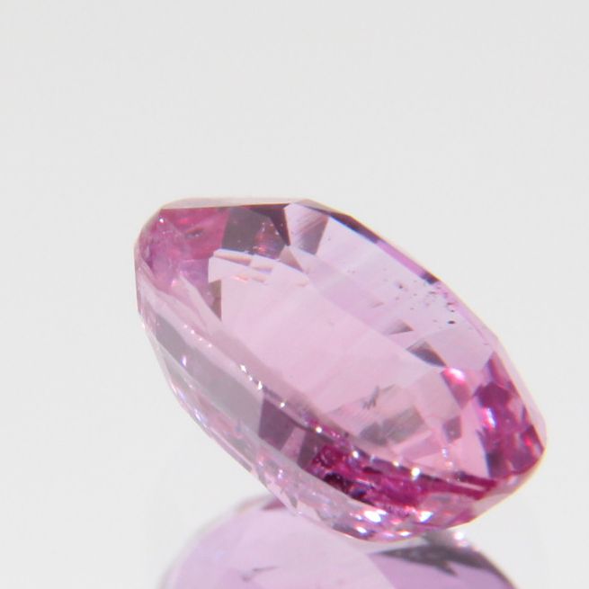 pink Sapphire 0.82ct