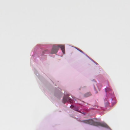 pink Sapphire 0.82ct