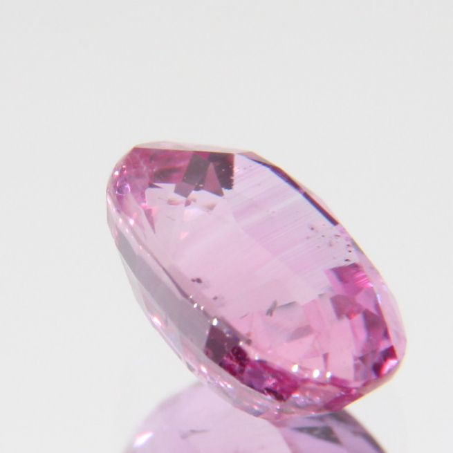 pink Sapphire 0.82ct