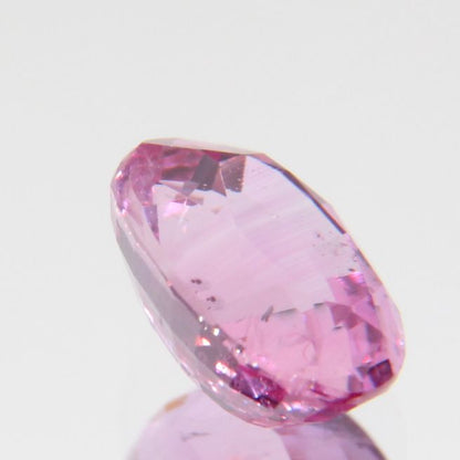 pink Sapphire 0.82ct