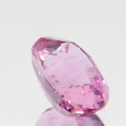 pink Sapphire 0.82ct