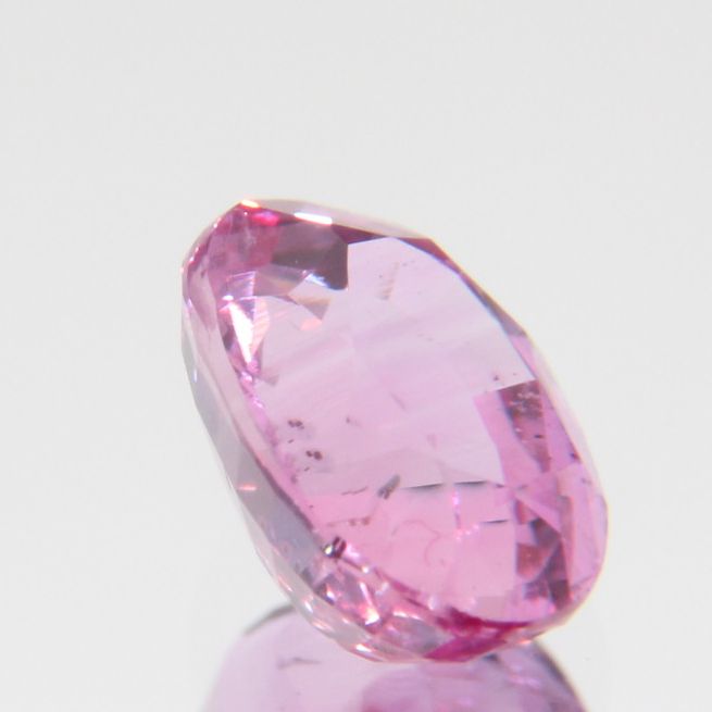 pink Sapphire 0.82ct