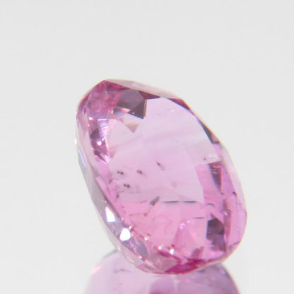 pink Sapphire 0.82ct