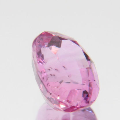 pink Sapphire 0.82ct