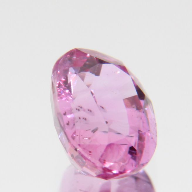 pink Sapphire 0.82ct