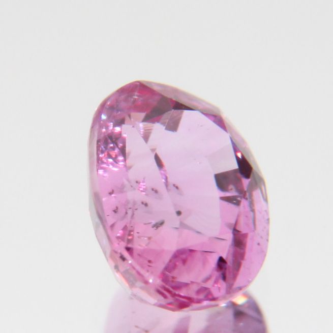 pink Sapphire 0.82ct