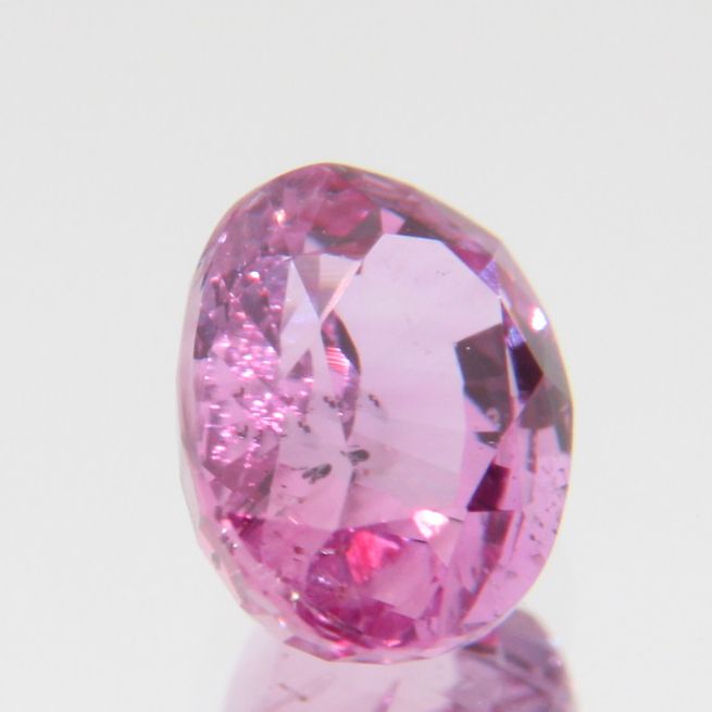 pink Sapphire 0.82ct