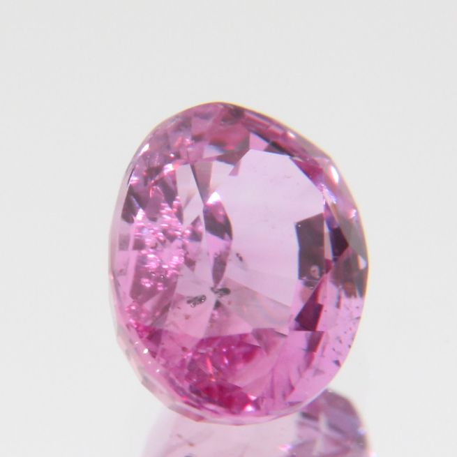 pink Sapphire 0.82ct