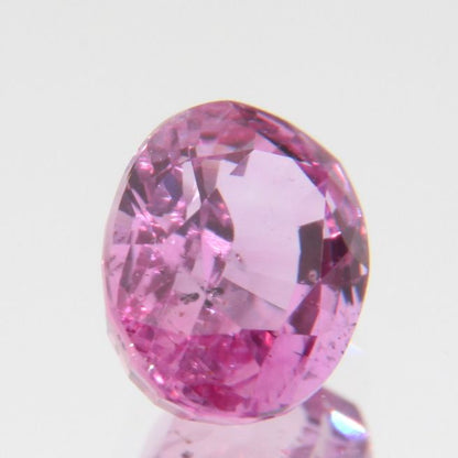pink Sapphire 0.82ct