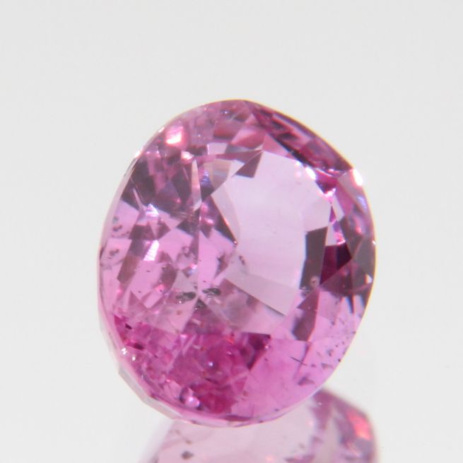 pink Sapphire 0.82ct