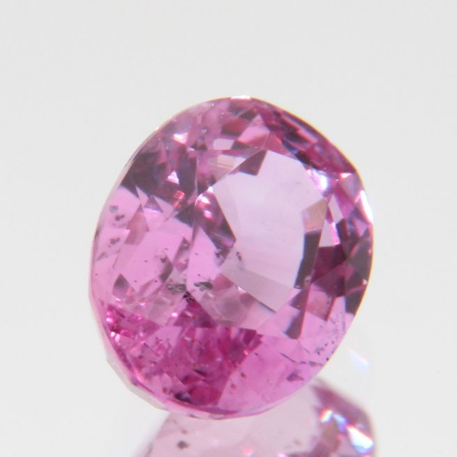 pink Sapphire 0.82ct