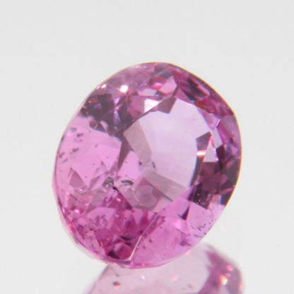 pink Sapphire 0.82ct