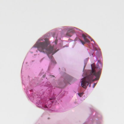pink Sapphire 0.82ct