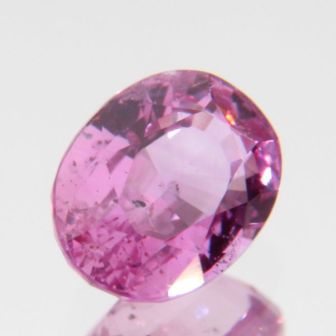 pink Sapphire 0.82ct