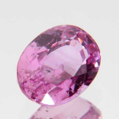 pink Sapphire 0.82ct