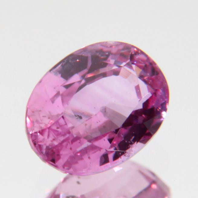 pink Sapphire 0.82ct