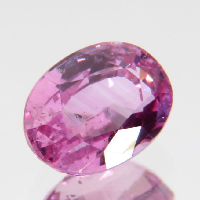 pink Sapphire 0.82ct