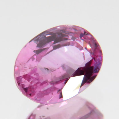 pink Sapphire 0.82ct