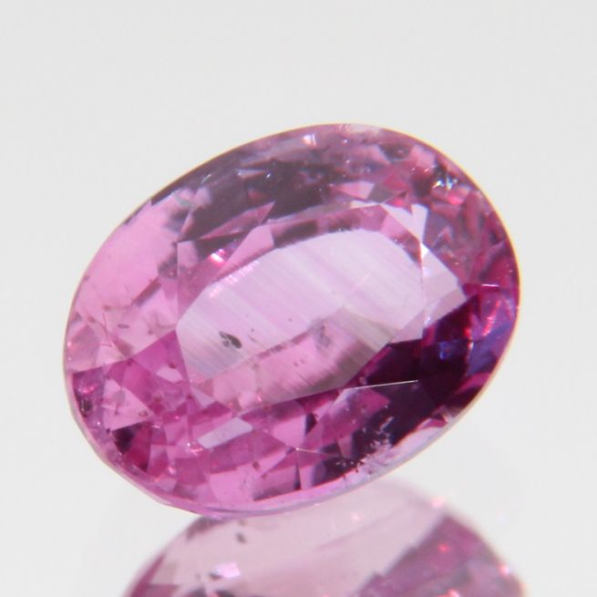 pink Sapphire 0.82ct
