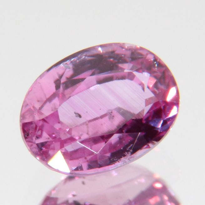 pink Sapphire 0.82ct