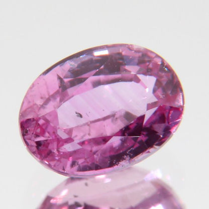 pink Sapphire 0.82ct