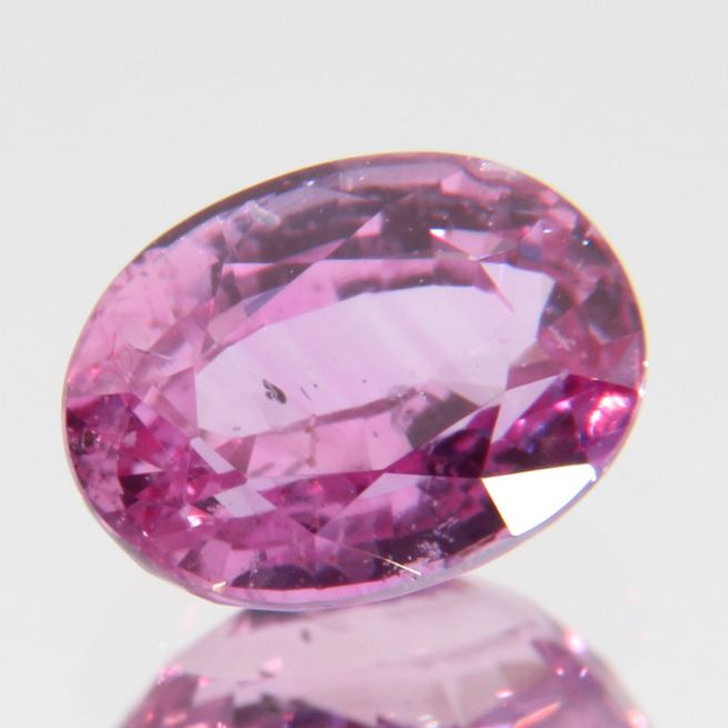 pink Sapphire 0.82ct