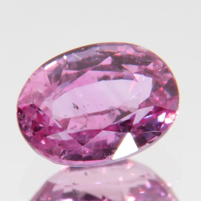 pink Sapphire 0.82ct