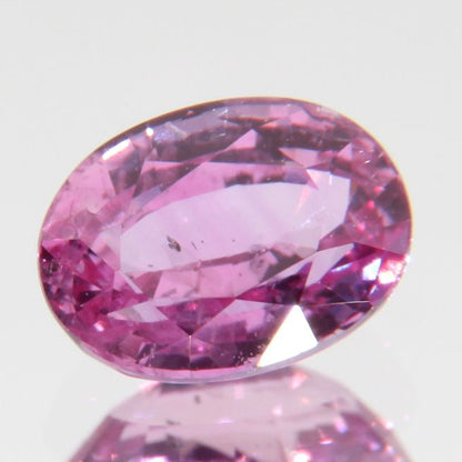 pink Sapphire 0.82ct