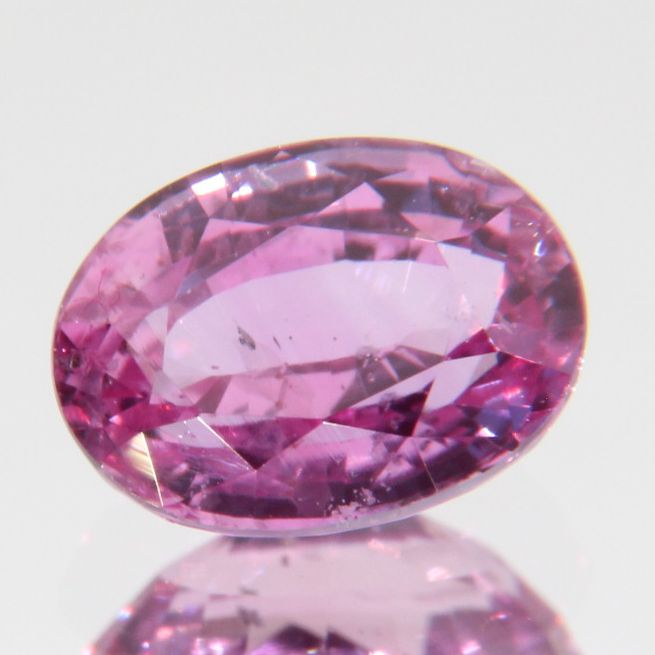 pink Sapphire 0.82ct