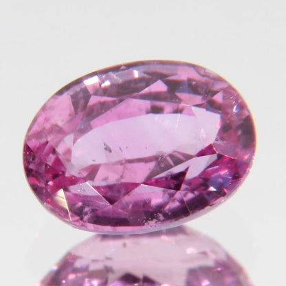 pink Sapphire 0.82ct