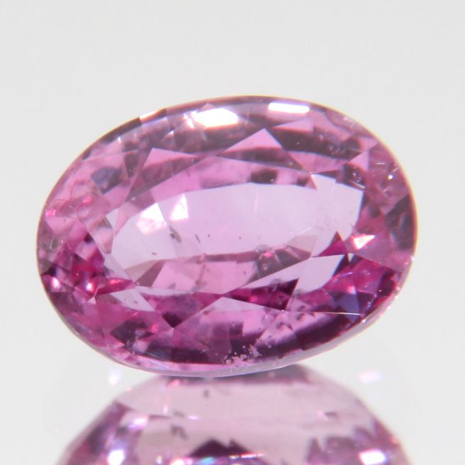 pink Sapphire 0.82ct
