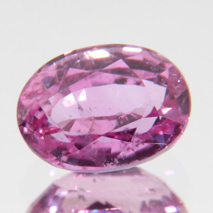pink Sapphire 0.82ct