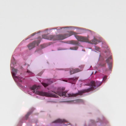 pink Sapphire 0.82ct