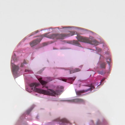 pink Sapphire 0.82ct