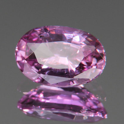 Pink Sapphire 0.87 ct