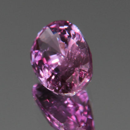 Pink Sapphire 0.87 ct
