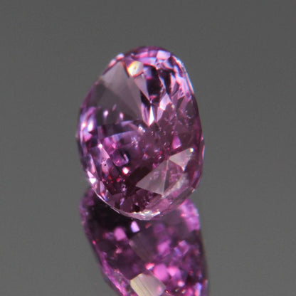 Pink Sapphire 0.87 ct