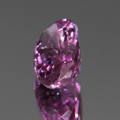 Pink Sapphire 0.87 ct