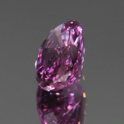 Pink Sapphire 0.87 ct