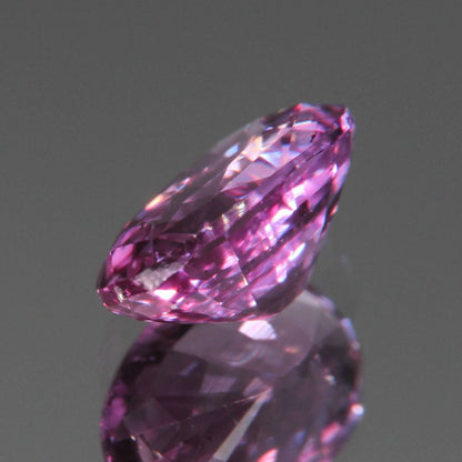 Pink Sapphire 0.87 ct
