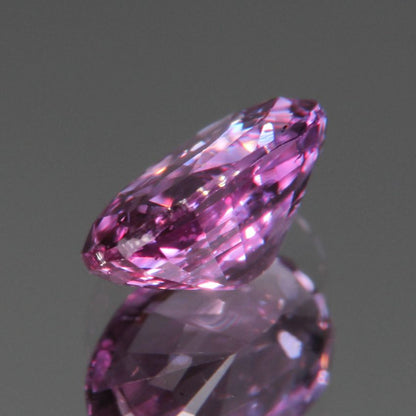 Pink Sapphire 0.87 ct