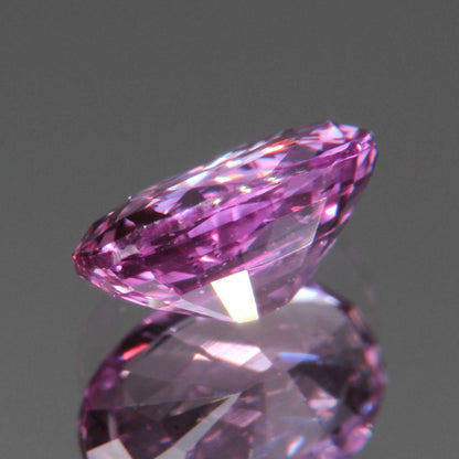 Pink Sapphire 0.87 ct