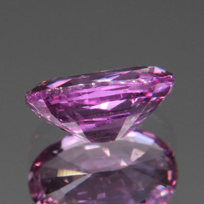 Pink Sapphire 0.87 ct