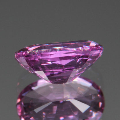 Pink Sapphire 0.87 ct