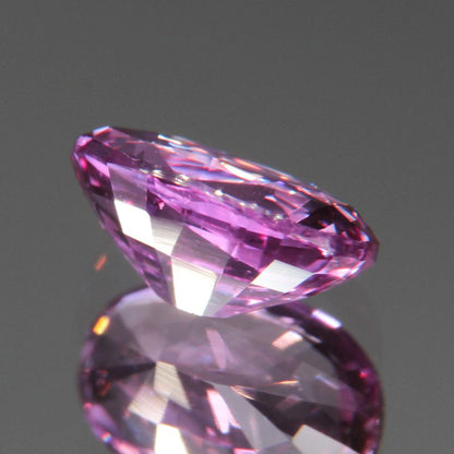 Pink Sapphire 0.87 ct