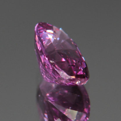 Pink Sapphire 0.87 ct