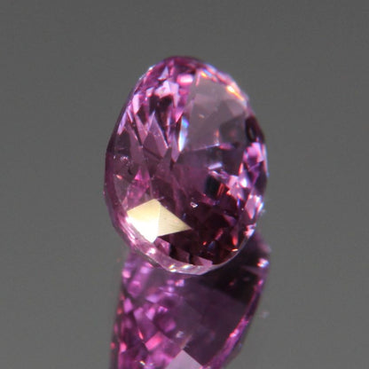 Pink Sapphire 0.87 ct