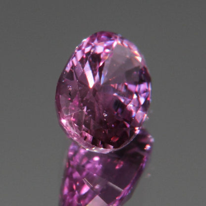 Pink Sapphire 0.87 ct