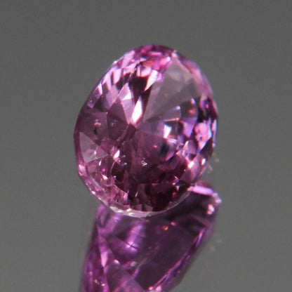 Pink Sapphire 0.87 ct